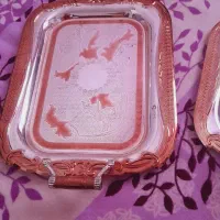 ابچکان و جاقاشقی و سینی|آب‌چکان و نظم‌دهنده ظروف|قم, پردیسان|دیوار