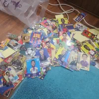 انواع کارت های کیمدی، مایین کرافت ،و توپچی