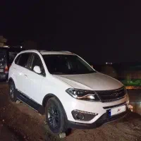 تیگو 5 مدل 96 اتومات