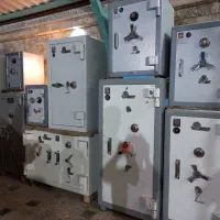 گاوصندوق G600 پوشه خور لپ تاپ خور (نمایندگی زنجان)|ابزارآلات|زنجان, |دیوار