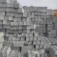 تهیه و توزیع بلوک وآجر