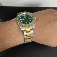 ساعت مچی مردانه رولکس ساب مارینر کاملا نو