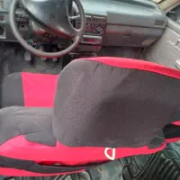 پراید ۸۹دوگانه دست|خودرو سواری و وانت|شیروان (خراسان), |دیوار