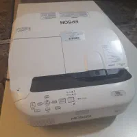 ویدئو پروژکتور epson|تلویزیون و پروژکتور|تهران, تهرانپارس غربی|دیوار