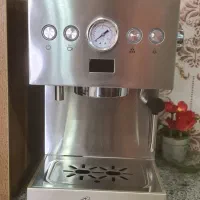 قهوه ساز نیمه صنعتی
