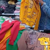 ست بلوز و شلوار