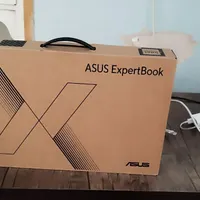 لپتاب ایسوس expertbook cv402 نو نو آکبند