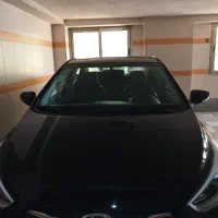 فروش اکسنت بلو وارداتی ۲۰۱۶