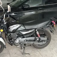موتور kLD۲۰۰درحد نو ۷تاکار