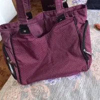 ساک و کریر و کالسکه