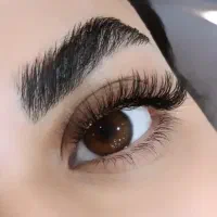 آموزش اکستنشن مژه