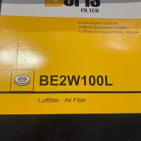 فیلتر هوا و فیلتر روغن و فیلتر کابین هیوندا boris