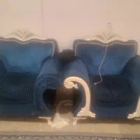 فروش یه دست مبل ۷نفره