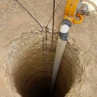 حفر چاه عمیق ونیمه عمیق|خدمات پیشه و مهارت|دماوند, مسکن مهر گیلاوند|دیوار