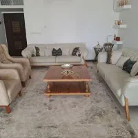 فروش مبل ۸ نفره بسیارتمیز