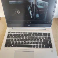لبتاپ HP با گرافیک|رایانه همراه|شاهین دژ, |دیوار