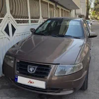 سمند سورن توربو