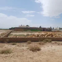 زمین مسکونی