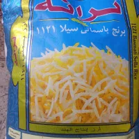 برنج هندی ترانه