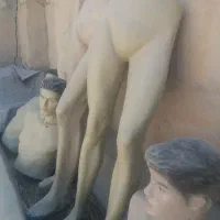 مانکن مردانه|فروشگاه و مغازه|بهبهان, |دیوار