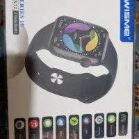 ساعت هوشمند برند wisme