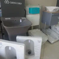 فروش ویژه پاییزه . چینی بهداشتی آرشین|لوازم سرویس بهداشتی|همدان, |دیوار