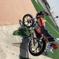 با سلام هندا 150مدل 1403کبیر