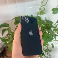 iphone13 za باطری ۹۶ فابریک
