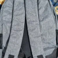 کوله مدرسه|کیف، کفش، کمربند|قم, باغ شریفی|دیوار