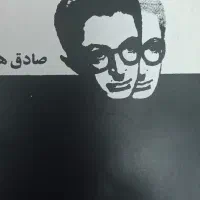 مجموعه ۲۰ جلدی کتاب های صادق هدایت|کتاب و مجله تاریخی|کرج, شهرک امام رضا (ع)|دیوار