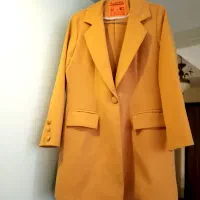 کت تک خردلی نو نو سایز ۴۲ ۴۴