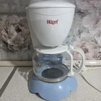 قهوه ساز چای ساز