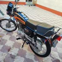 موتور کبیر مدل 95