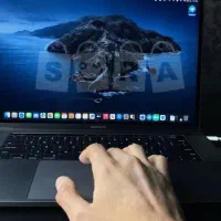 MacBook pro 2019 مک بوک پرو ۲۰۱۹|رایانه همراه|تهران, فلسطین (میدان انقلاب)|دیوار