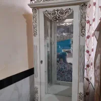 سه عدد وسایل خانگی|جاکفشی، کمد، دراور|پارسآباد, |دیوار