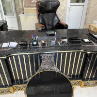 میز و صندلی|دفتر کار|سنندج, |دیوار