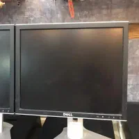 فروش دو عدد مینی کیس و مانیتور با تجهیزات کامل