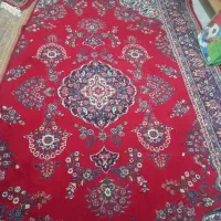 ۲تخته فرش ۶متری ۱تخته فرش ۱۲متری