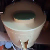 آبمیوه گیری اصل آلمان ماله ۴۰ ساله پیش