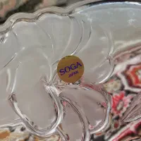 میوه خوری گل شیپوری سوگای ژاپن اصل واسه۲۵سال پیشه