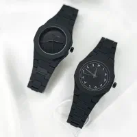 ساعت سیلیکونی مردانه