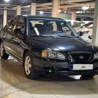 هیوندای آوانته مدل1389