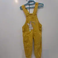 لباس های بچه در حد نو|کفش و لباس بچه|دورود, |دیوار