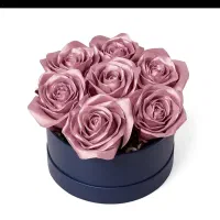 باکس گل رُبان|گل مصنوعی|نقده, |دیوار