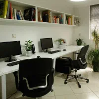 استخدام منشی خانم