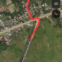 فروش ملک با کابری صنعتی مسکونی|فروش زمین و ملک کلنگی|شلمان, |دیوار