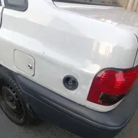 پراید صبا مدل 88
