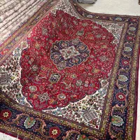 ۹‌متری تبریز لاکی