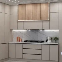 فروشنده کابینت ودکوراسیون تولید محتوا دو شیفت کاری|استخدام بازاریابی و فروش|خمینی‌شهر, |دیوار