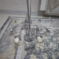 لوستر|لوستر و چراغ آویز|کرج, کرج نو|دیوار